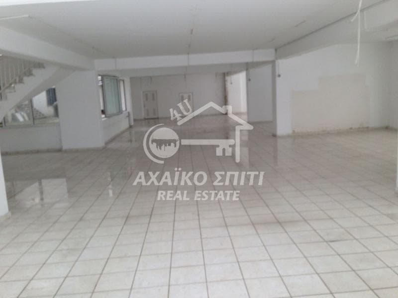 Κατάστημα στην Πυροσβεστείο, Πάτρα — Φωτογραφία 4 από 11