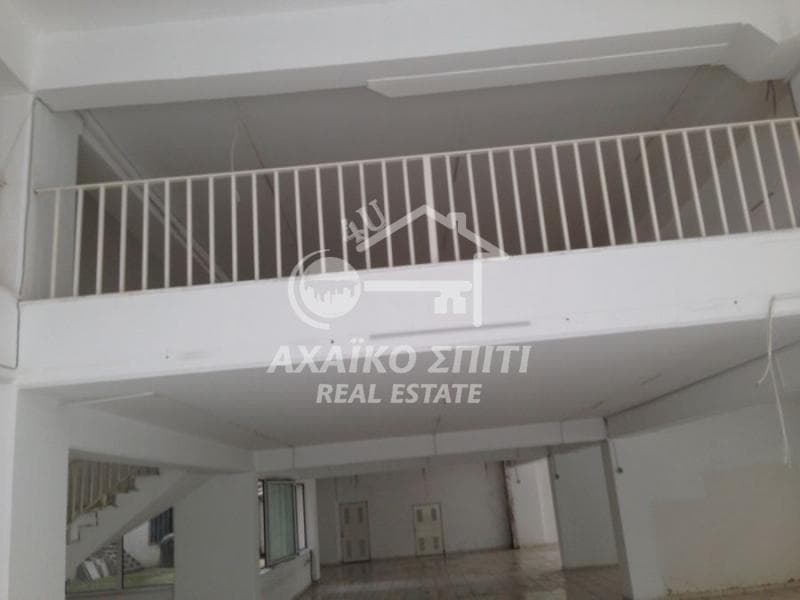 Κατάστημα στην Πυροσβεστείο, Πάτρα — Φωτογραφία 9 από 11