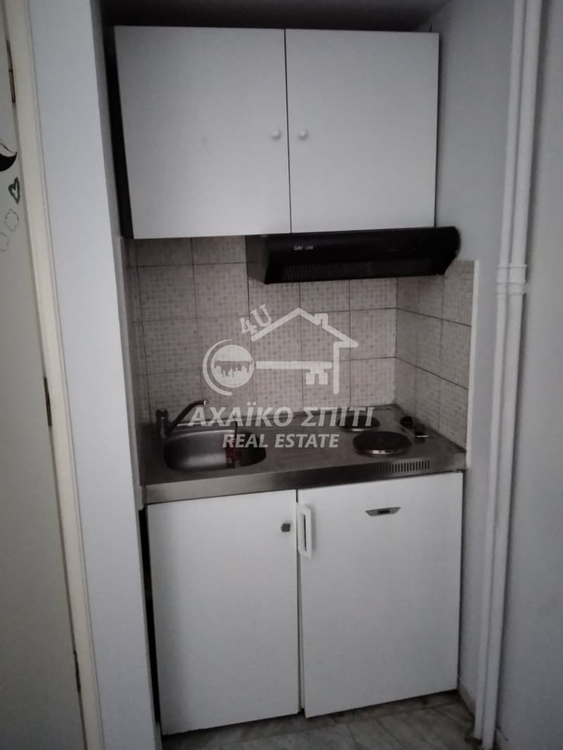 Γραφείο στην Τριών Ναυάρχων, Πάτρα — Φωτογραφία 14 από 26