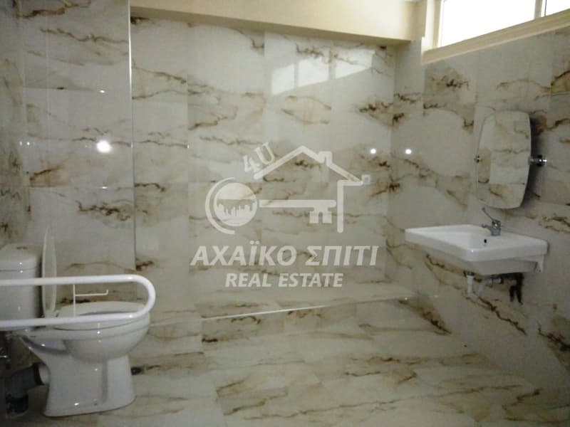 Γραφείο στην Τριών Ναυάρχων, Πάτρα — Φωτογραφία 8 από 26