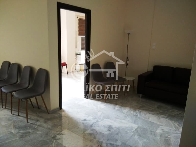 Γραφείο στην Τριών Ναυάρχων, Πάτρα — Φωτογραφία 12 από 26