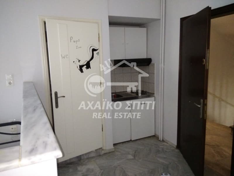 Γραφείο στην Τριών Ναυάρχων, Πάτρα — Φωτογραφία 13 από 26