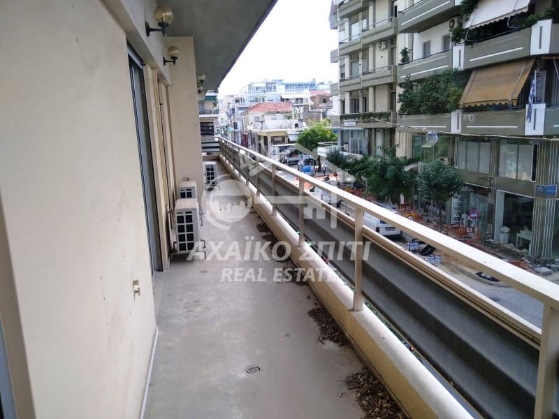 Γραφείο στην Τριών Ναυάρχων, Πάτρα — Φωτογραφία 23 από 26
