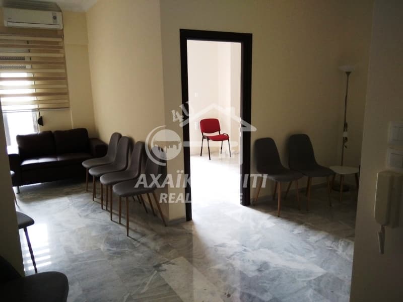Γραφείο στην Τριών Ναυάρχων, Πάτρα — Φωτογραφία 9 από 26