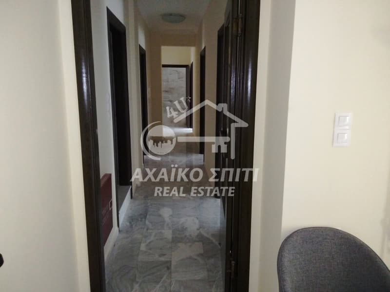 Γραφείο στην Τριών Ναυάρχων, Πάτρα — Φωτογραφία 18 από 26