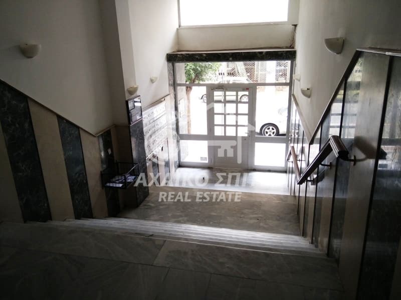 Γραφείο στην Τριών Ναυάρχων, Πάτρα — Φωτογραφία 26 από 26