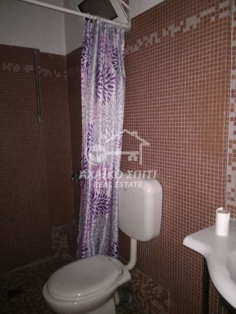 Γραφείο στην Τριών Ναυάρχων, Πάτρα — Φωτογραφία 17 από 26