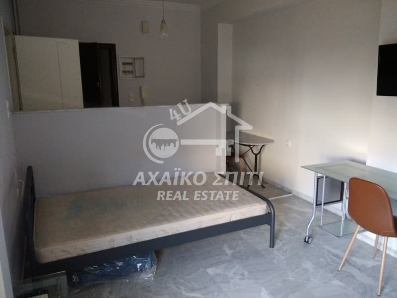 Γραφείο στην Τριών Ναυάρχων, Πάτρα — Φωτογραφία 24 από 26