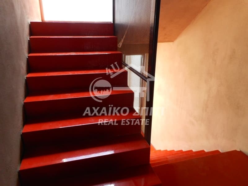 Διαμέρισμα στην Τερψιθέα (Πελεκάνος), Πάτρα — Φωτογραφία 14 από 26