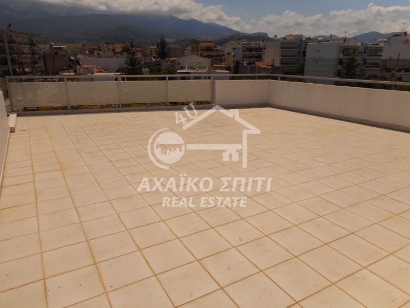 Διαμέρισμα στην Τερψιθέα (Πελεκάνος), Πάτρα — Φωτογραφία 13 από 26
