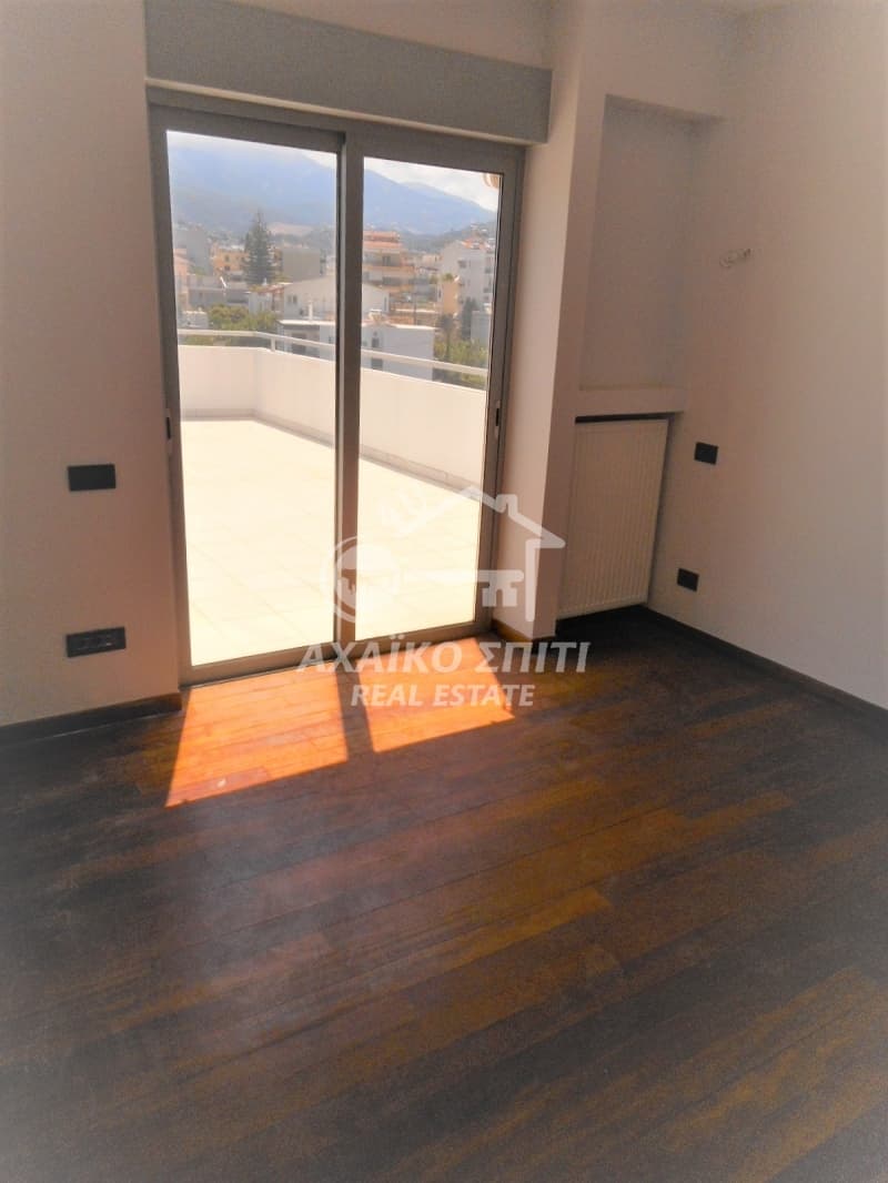 Διαμέρισμα στην Τερψιθέα (Πελεκάνος), Πάτρα — Φωτογραφία 10 από 26