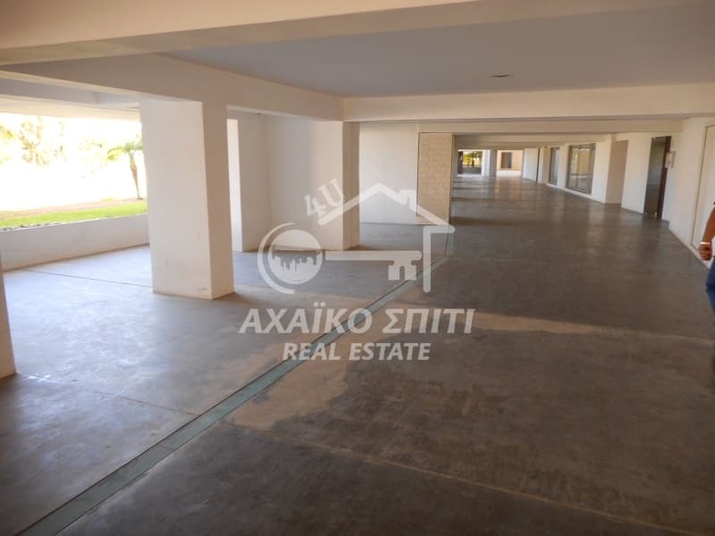 Διαμέρισμα στην Τερψιθέα (Πελεκάνος), Πάτρα — Φωτογραφία 24 από 26