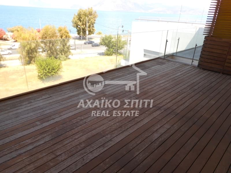 Διαμέρισμα στην Τερψιθέα (Πελεκάνος), Πάτρα — Φωτογραφία 4 από 26