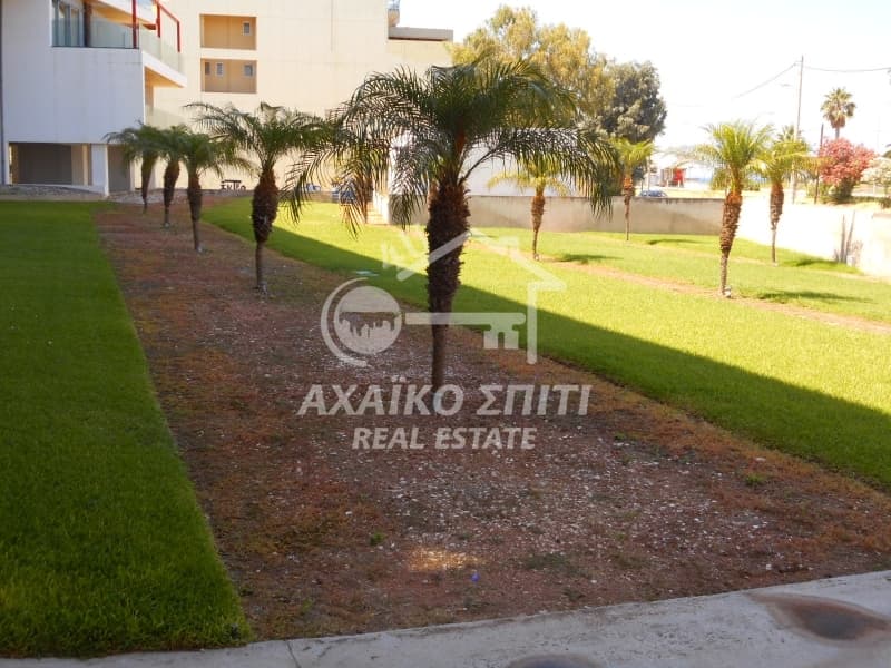 Διαμέρισμα στην Τερψιθέα (Πελεκάνος), Πάτρα — Φωτογραφία 22 από 26