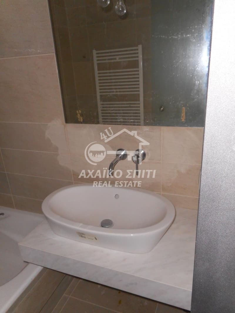 Διαμέρισμα στην Τερψιθέα (Πελεκάνος), Πάτρα — Φωτογραφία 17 από 26