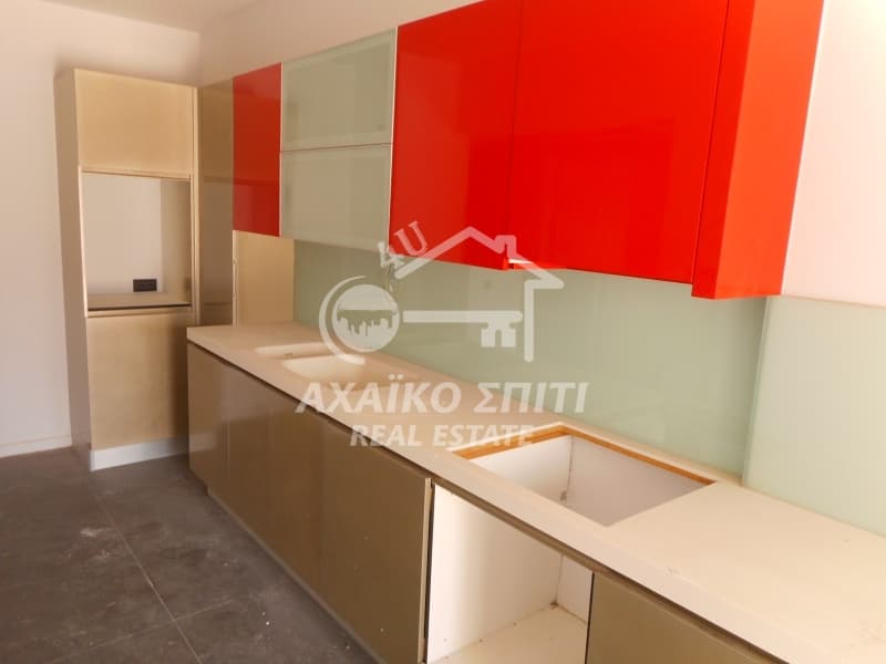 Διαμέρισμα στην Τερψιθέα (Πελεκάνος), Πάτρα — Φωτογραφία 9 από 26