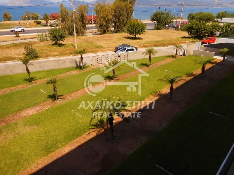 Διαμέρισμα στην Τερψιθέα (Πελεκάνος), Πάτρα — Φωτογραφία 26 από 26