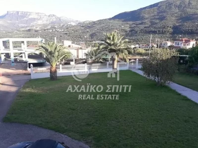 House in Silivainiotika, Akrata — Photo 7 of 24