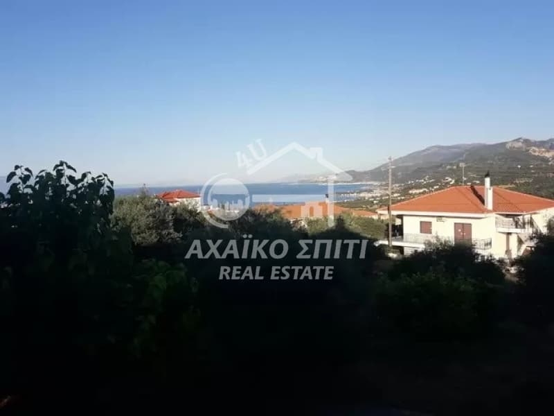House in Silivainiotika, Akrata — Photo 8 of 24