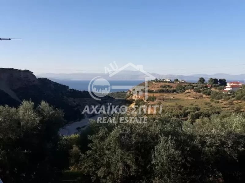 House in Silivainiotika, Akrata — Photo 9 of 24