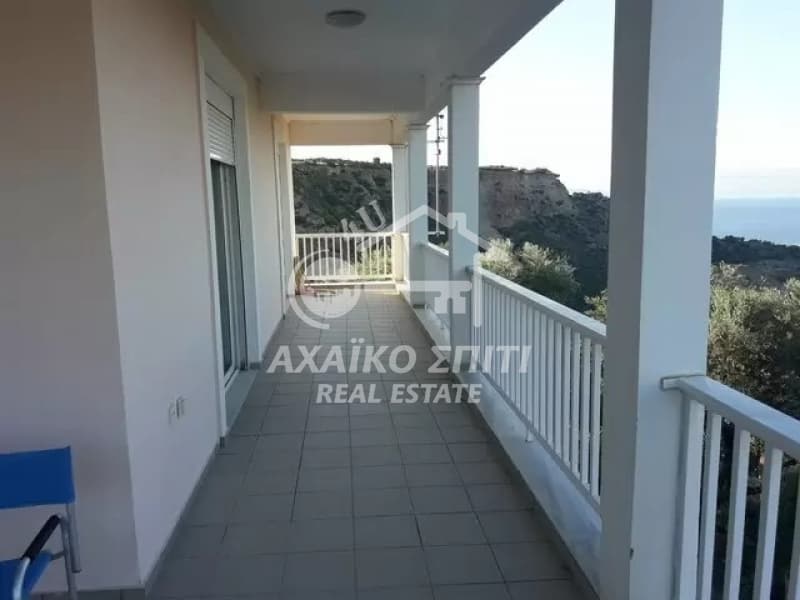 House in Silivainiotika, Akrata — Photo 6 of 24
