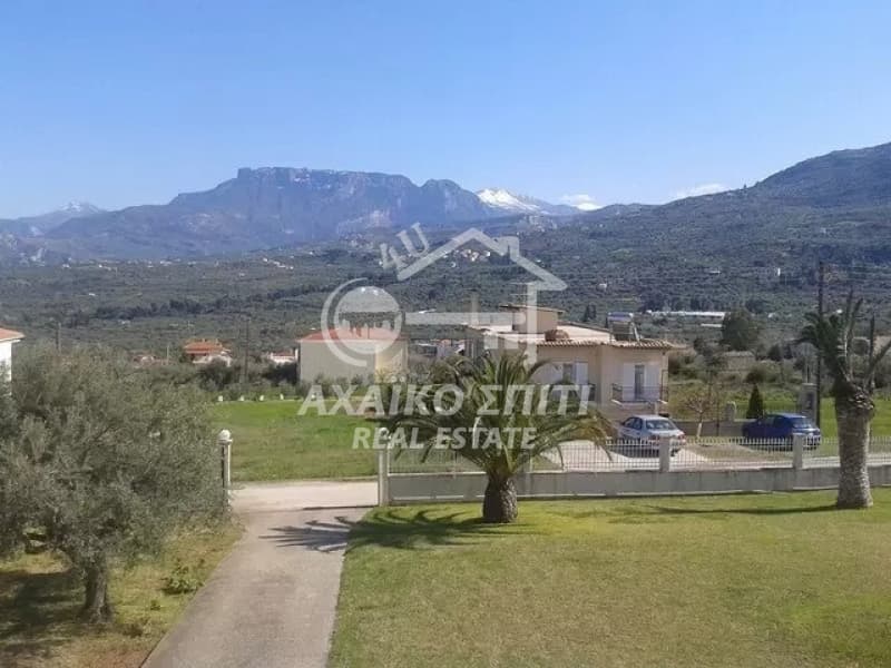 House in Silivainiotika, Akrata — Photo 4 of 24