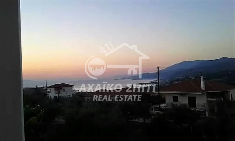 House in Silivainiotika, Akrata — Photo 5 of 24