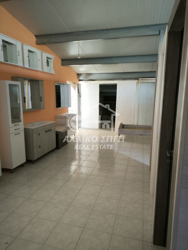 Light Industrial Space in Neo Vouprasio, Larissos — Photo 10 of 11