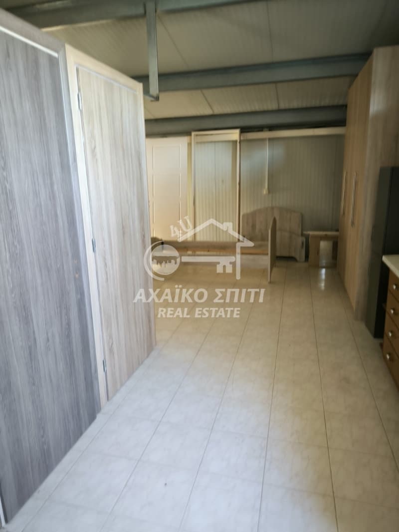 Light Industrial Space in Neo Vouprasio, Larissos — Photo 5 of 11