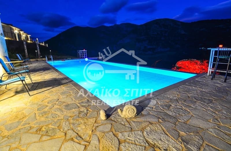 Ξενοδοχείο στην Κέντρο, Καλάβρυτα — Φωτογραφία 30 από 30