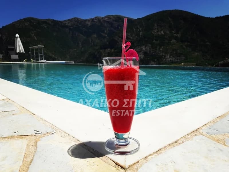 Ξενοδοχείο στην Κέντρο, Καλάβρυτα — Φωτογραφία 13 από 30