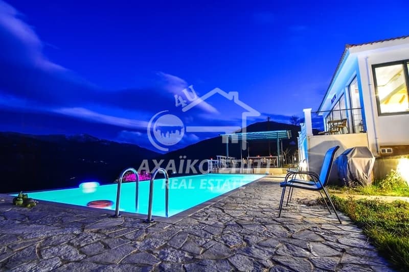 Ξενοδοχείο στην Κέντρο, Καλάβρυτα — Φωτογραφία 1 από 30