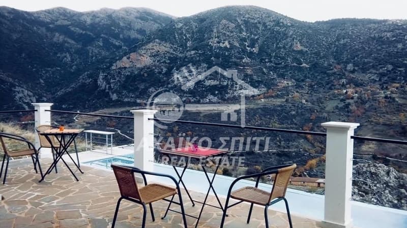 Ξενοδοχείο στην Κέντρο, Καλάβρυτα — Φωτογραφία 6 από 30