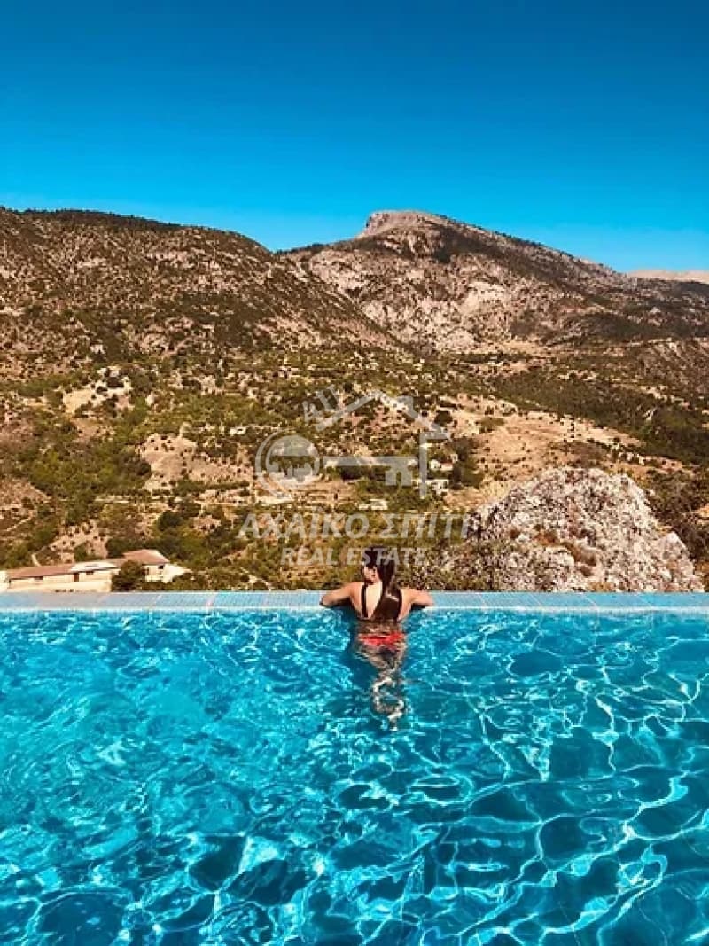 Ξενοδοχείο στην Κέντρο, Καλάβρυτα — Φωτογραφία 11 από 30
