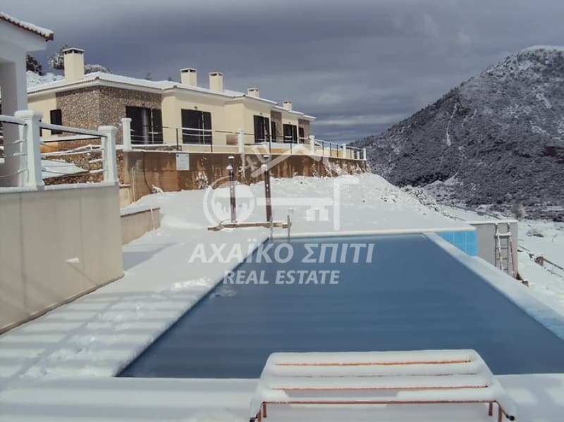 Ξενοδοχείο στην Κέντρο, Καλάβρυτα — Φωτογραφία 20 από 30