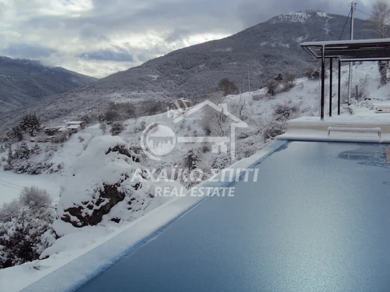 Ξενοδοχείο στην Κέντρο, Καλάβρυτα — Φωτογραφία 23 από 30