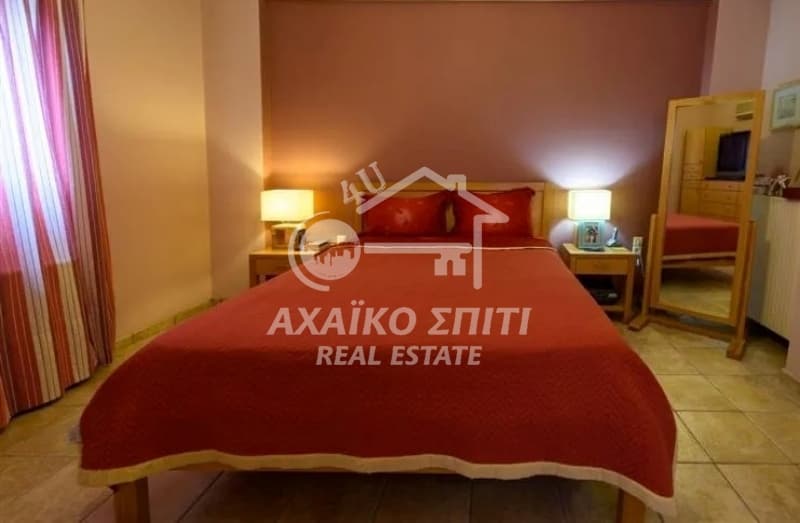 Μονοκατοικία στην Παραλία Αλισσού, Δυτικής Αχαΐας — Φωτογραφία 16 από 23
