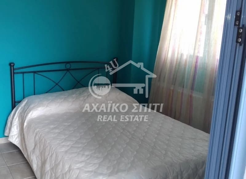 Μονοκατοικία στην Παραλία Αλισσού, Δυτικής Αχαΐας — Φωτογραφία 11 από 23