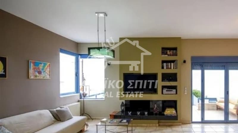 Μονοκατοικία στην Παραλία Αλισσού, Δυτικής Αχαΐας — Φωτογραφία 10 από 23