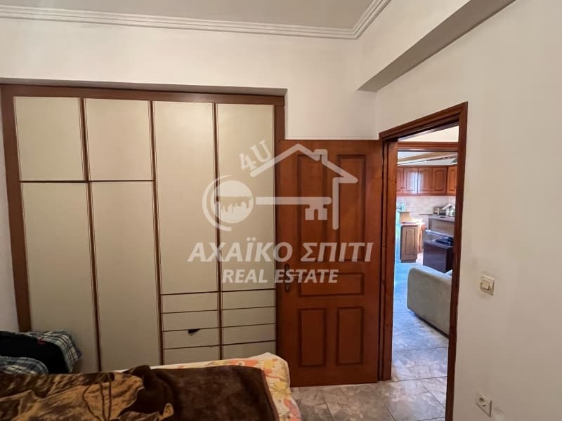 Μονοκατοικία στην Πανόραμα, Αίγιο — Φωτογραφία 3 από 4