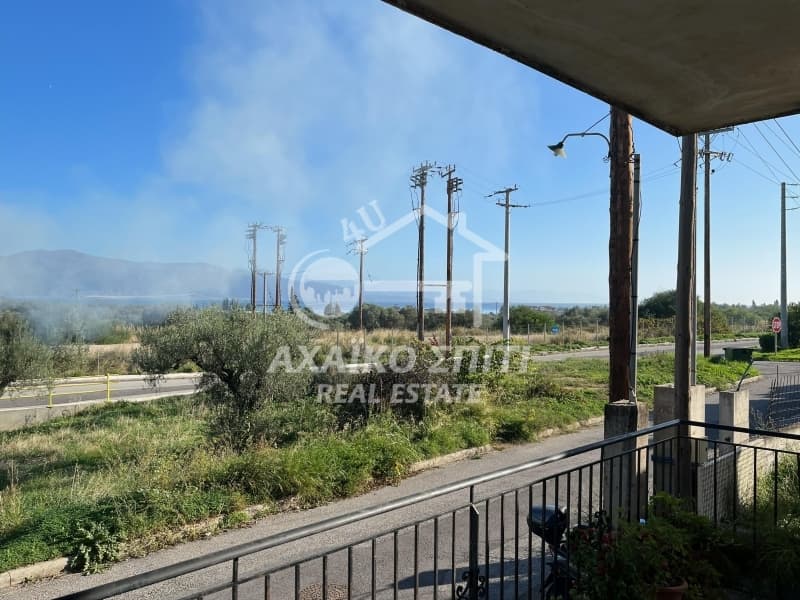 Μονοκατοικία στην Πανόραμα, Αίγιο — Φωτογραφία 4 από 4