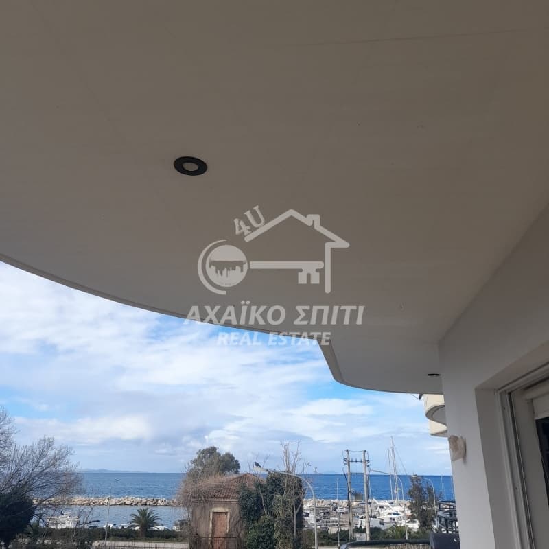 Διαμέρισμα στην Άγιος Αλέξιος, Πάτρα — Φωτογραφία 13 από 30