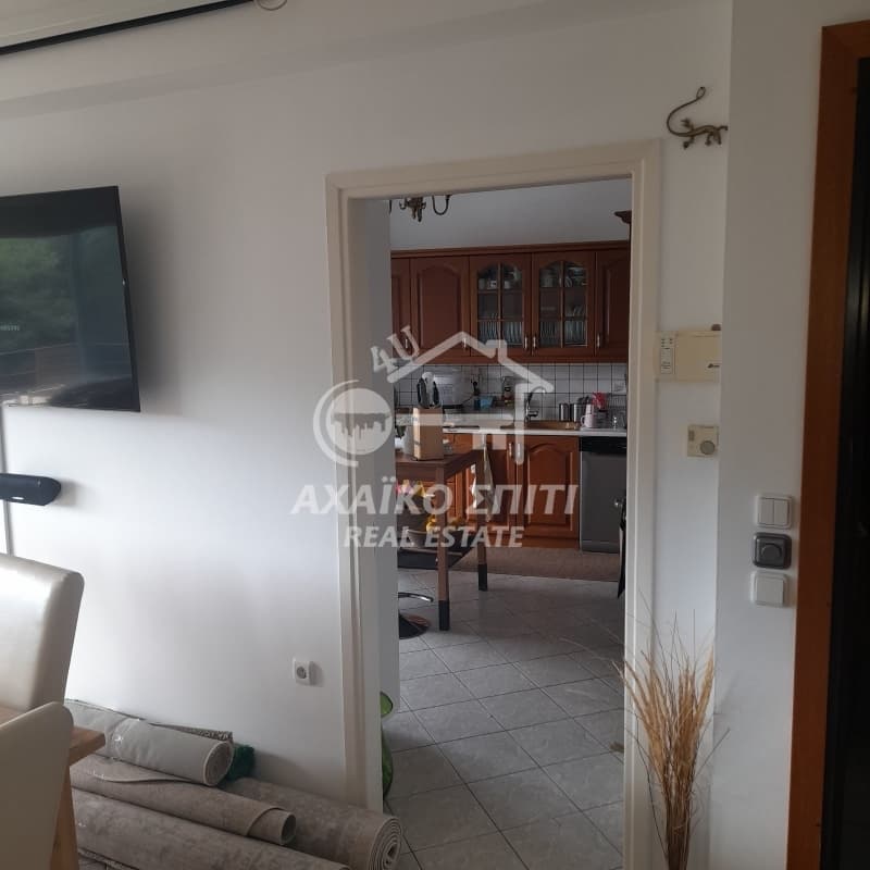 Διαμέρισμα στην Άγιος Αλέξιος, Πάτρα — Φωτογραφία 20 από 30