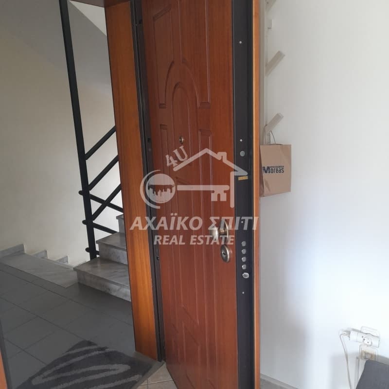 Διαμέρισμα στην Άγιος Αλέξιος, Πάτρα — Φωτογραφία 30 από 30