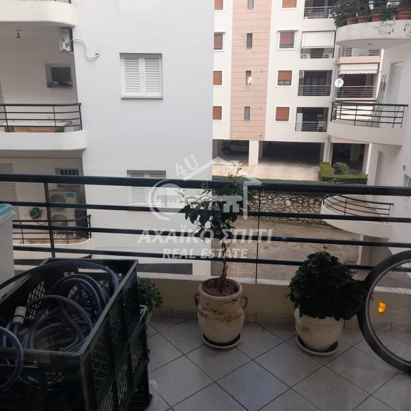 Διαμέρισμα στην Άγιος Αλέξιος, Πάτρα — Φωτογραφία 25 από 30