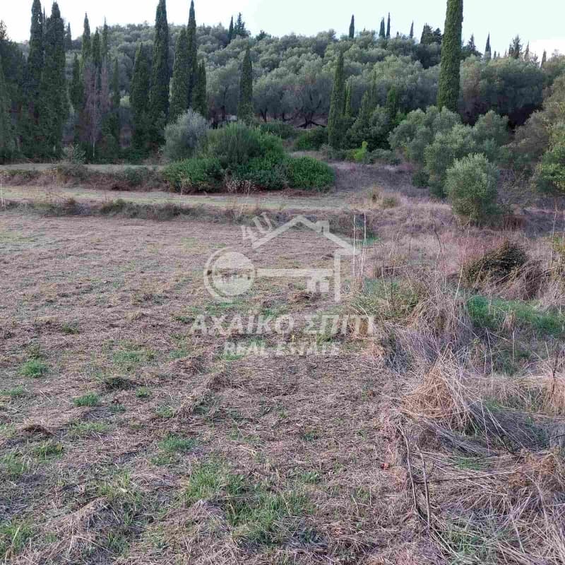 Οικόπεδο στην Άγιος Γεώργιος, Κέρκυρα — Φωτογραφία 1 από 7