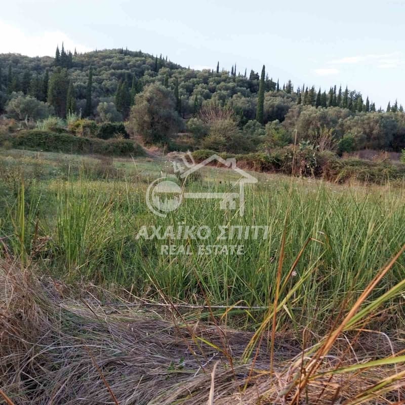 Οικόπεδο στην Άγιος Γεώργιος, Κέρκυρα — Φωτογραφία 7 από 7
