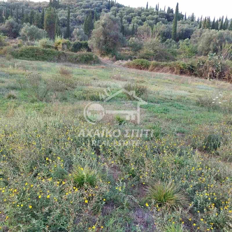 Οικόπεδο στην Άγιος Γεώργιος, Κέρκυρα — Φωτογραφία 2 από 7