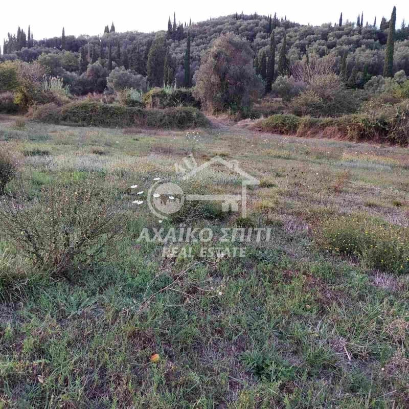 Οικόπεδο στην Άγιος Γεώργιος, Κέρκυρα — Φωτογραφία 4 από 7