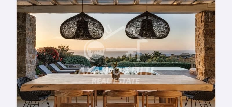 House in Kalafati, Mykonos — Photo 5 of 25